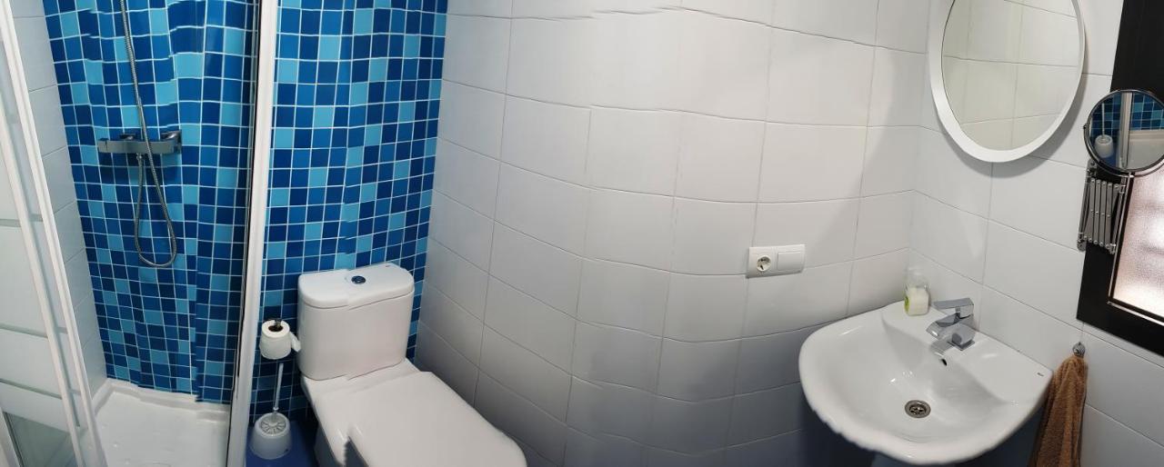 Apto Playa Del Carmen Inverdraba Barbate Dış mekan fotoğraf